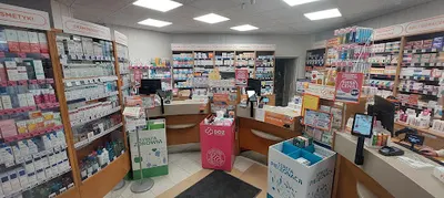 DOZ Apteka Dbam o Zdrowie i Punkt Szczepień